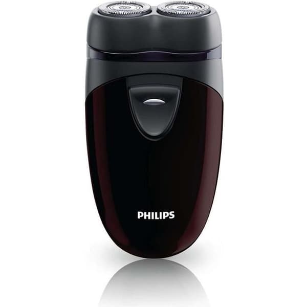 Philips PQ206-18 Close Cut 60 minuters sladdlöst rakhyvelsystem