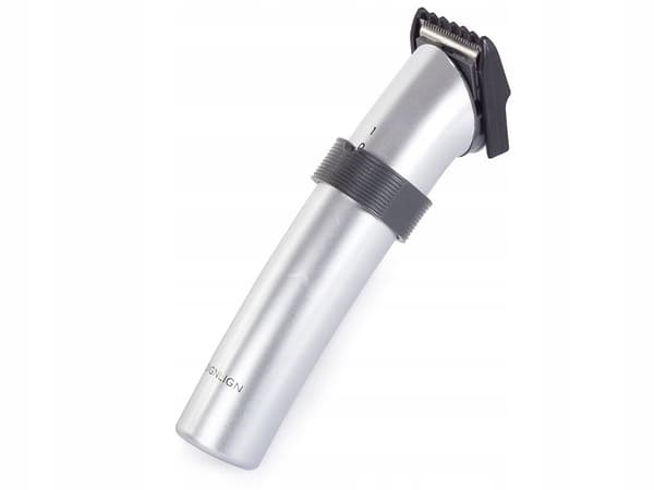 TRIMMER TRIMMER Trådløs