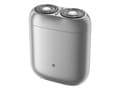 Pikkukuva 1 / 4: Xiaomi Shaver | Sähköparranajokone S200 EU | BHR9531EU | Käyntiaika (max.) 60 min | Märkä ja kuiva | Silver