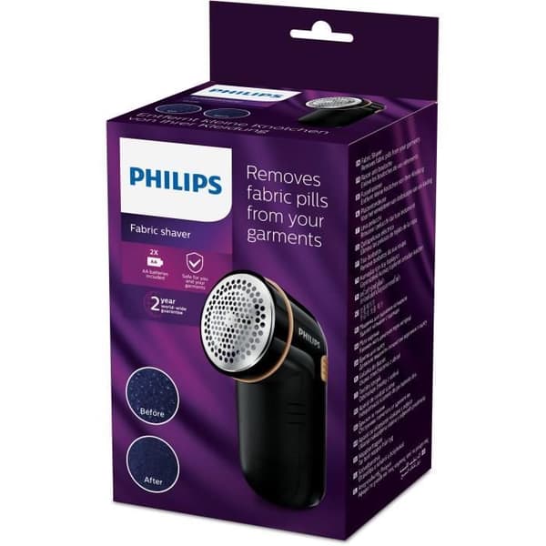 Philips Anti-pilling rakapparat GC026/80