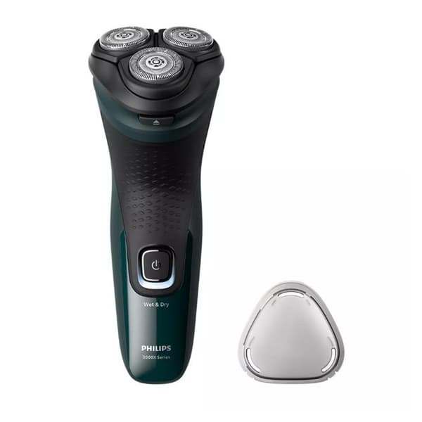 Philips vattentät uppladdningsbar elektrisk rakapparat - X3002/00