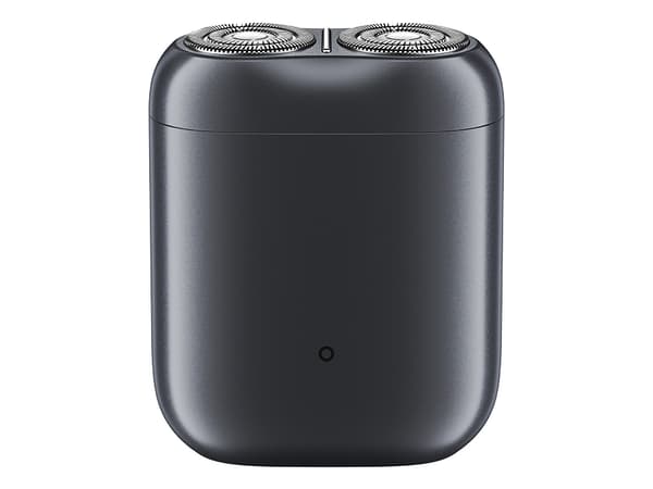 Xiaomi | Electric Shaver S200 EU | BHR9528EU | Operating time (max) 60 min | Wet &amp; Dry | Gray