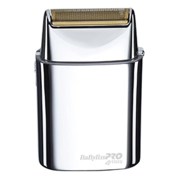 Rasyr FoilFx01 - BABYLISS PRO - Man - Icke tvättbar huvud - Batteritid 6h
