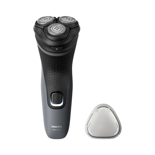 Philips uppladdningsbar elektrisk rakapparat - S1142-00