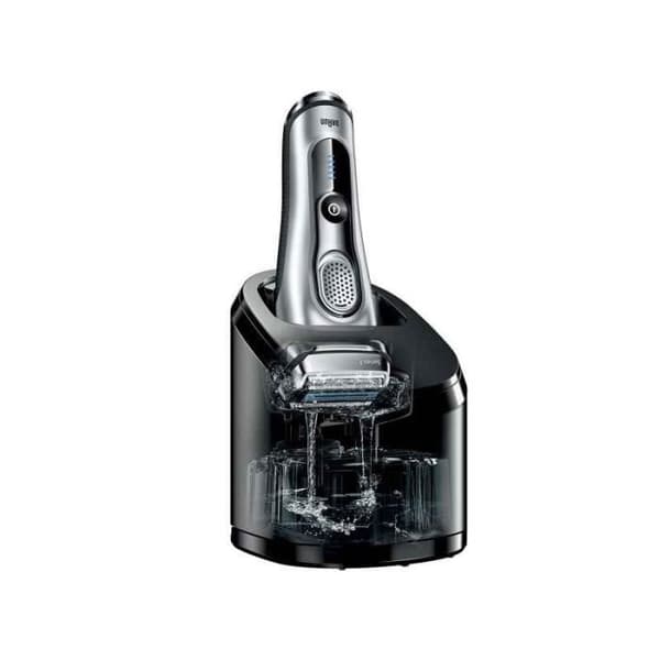 Braun Clean &amp; Renew CCR rengöringspatroner 5+1 pack