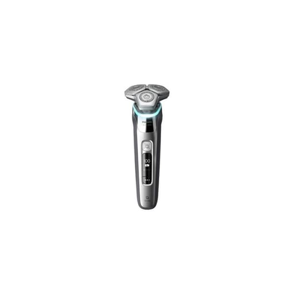 Rakhyvel - PHILIPS - S9974/35 - Flexibla huvuden 360-D - Pressure Guard sensor - Power Adapt sensor