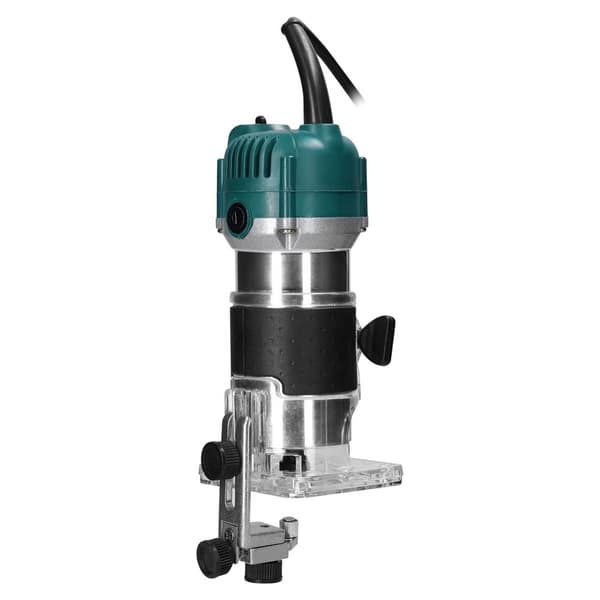 Elektrisk Trimmer, 800W Effekt, 30.000 omdr./min Hastighed,A