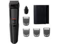 Miniatyrbilde 3 av 5: Hair clipper Philips Multigroom series 3000 MG3710/15