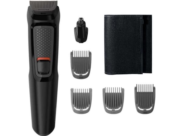 Hair clipper Philips Multigroom series 3000 MG3710/15