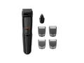 Miniatyrbilde 1 av 5: Hair clipper Philips Multigroom series 3000 MG3710/15