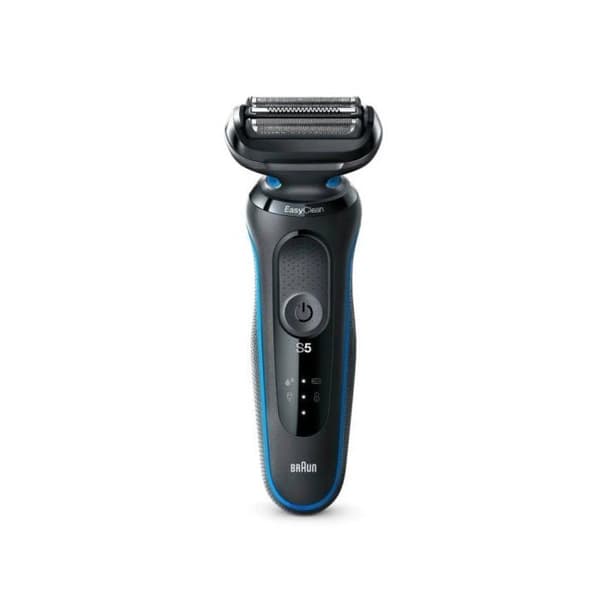 BRAUN SERIES 5 51-B1000S ELRAKNIV, BLÅ 4210201432197