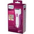 Miniatyrbild 4 av 5: PHILIPS - Rakhyvel - Satinshave - rosa - HP6341.00