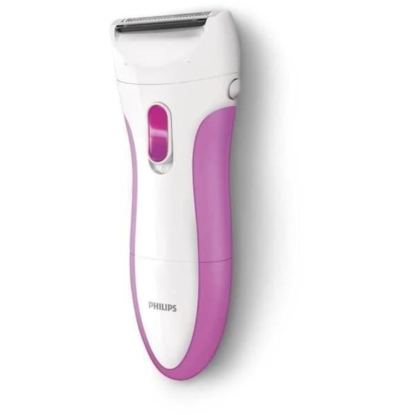 PHILIPS - Rakhyvel - Satinshave - rosa - HP6341.00