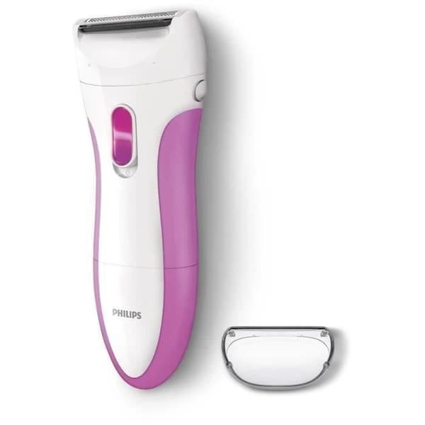 PHILIPS - Rakhyvel - Satinshave - rosa - HP6341.00