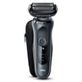 Miniatyrbild 2 av 2: Braun Series 6 Foil Shaver Svart