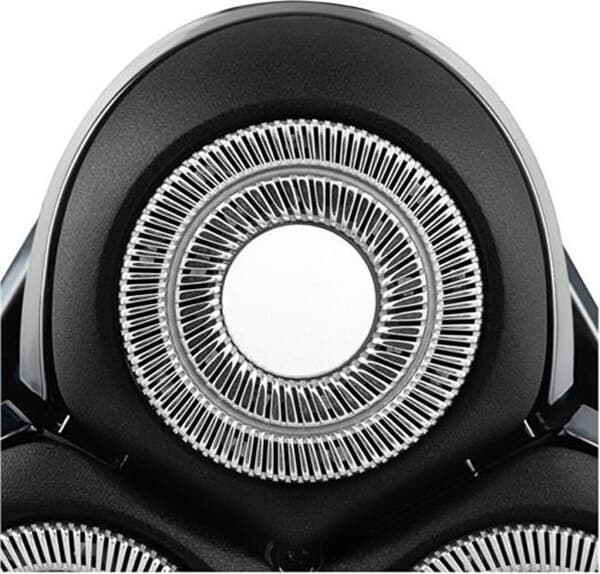 Shaver SMS 7000BK