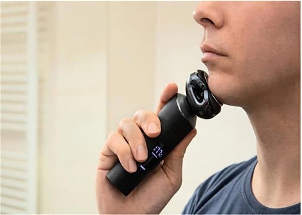 Shaver SMS 7000BK