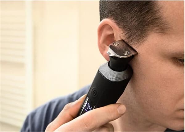 Shaver SMS 7000BK