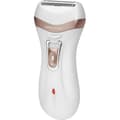 Miniatyrbild 1 av 2: Profi-Care PC-LBS 3002 damrakapparat vit, champagne