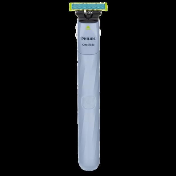 Philips Oneblade First Shave QP1324/20 Trimmer för tonåringar