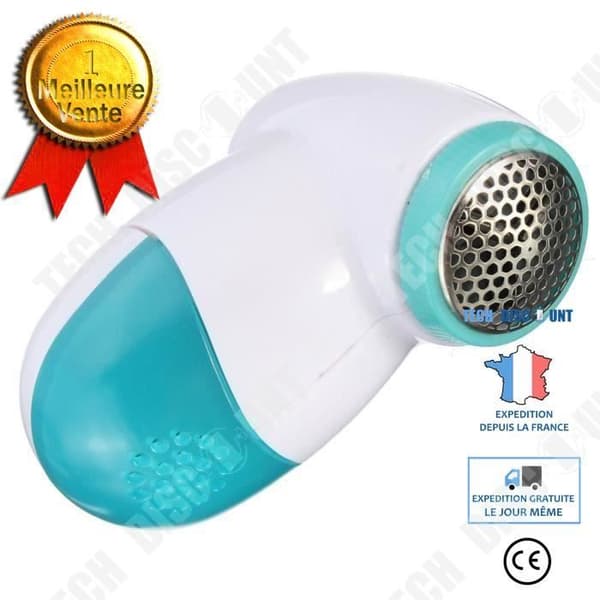 TD® Electric Rakapparat Rakapparat Plagg Fluff Sweater Pilling Remover Rakapparat Luddborttagare Razor