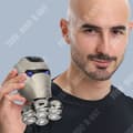 Miniatyrbild 2 av 4: TD® 7D vattentät elektrisk rakapparat Multifunktionsrakapparat, elektrisk rakapparat för män Skäggrakapparat, rakapparat för män