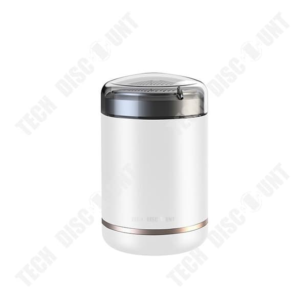 TD® Mini elektrisk rakapparat för män USB-uppladdningsbar Ny bärbar rakapparat Bilresor Razor Skägg Present för män