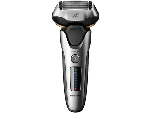 Panasonic ES-LV69-S803 - Barbermaskin - trådløs - svart
