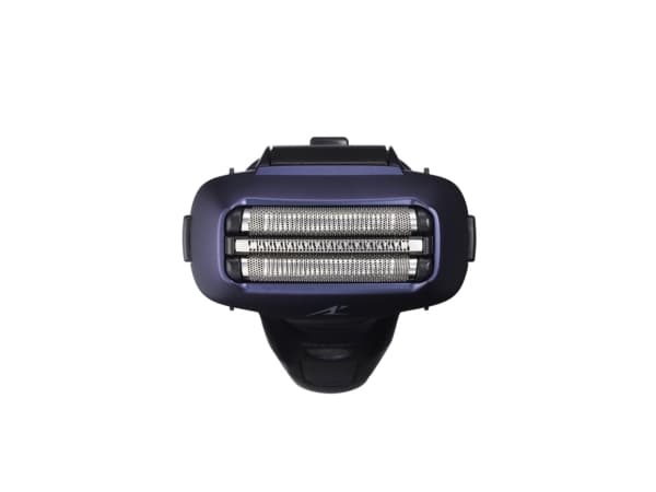 Panasonic ES-LT67, Folie barbermaskin, Sort, Fiolett, Batteri, Lithium-Ion (Li-Ion), 50 min., 1 t