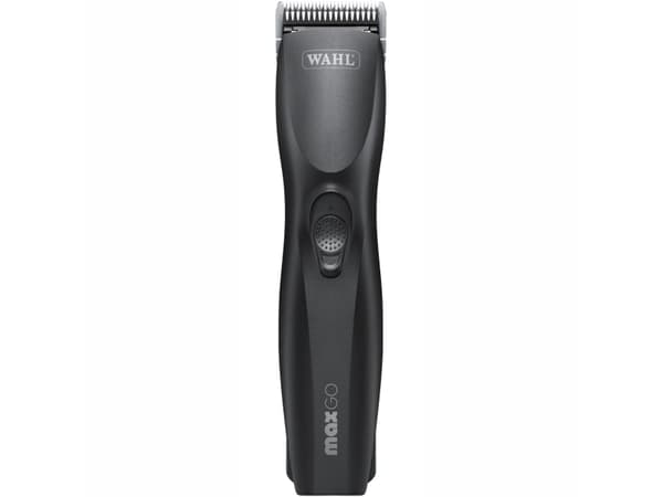 WAHL 1263-0472 MaxGO Parranleikkuri eläimille