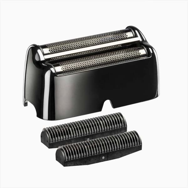 Reservdelshuvud Babyliss Pro 4Artist för UV-rakhyvel med dubbelt blad