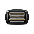 Miniatyrbild 3 av 4: Panasonic ES-LS6A-K803 elektrisk rakapparat