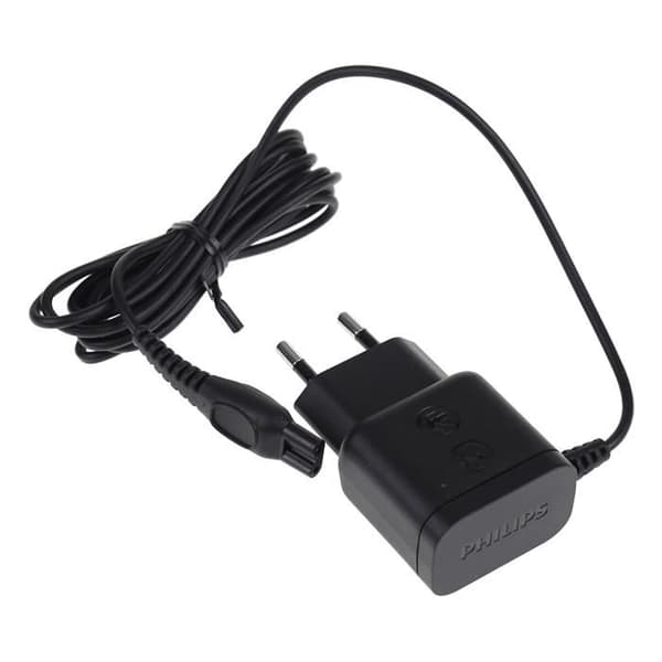 DELAR PERSONLIG VÅRD SMÅ APPARATER 422203606790 EUROPEISK NETADAPTER