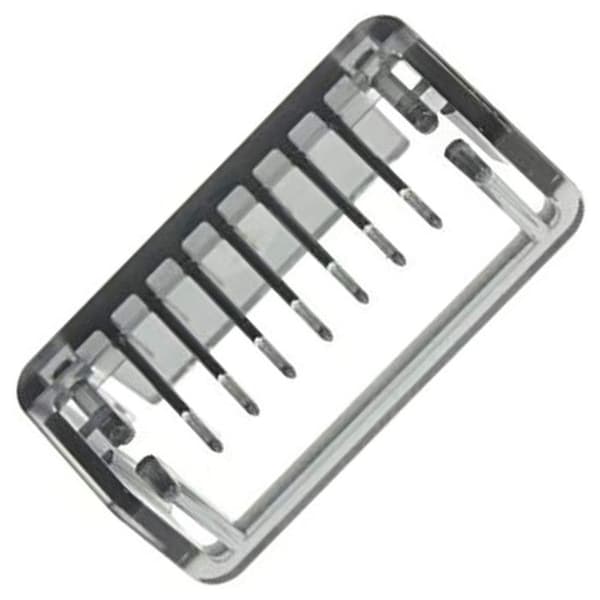 2 mm plastkam - Rakhyvel, trimmer - PHILIPS (37729)