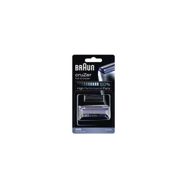 CRUZER SERIES 2000 BRAUN 20S KOMBIGALLER FÖR BRAUN ELEKTRISKA RAKHYV 81387934