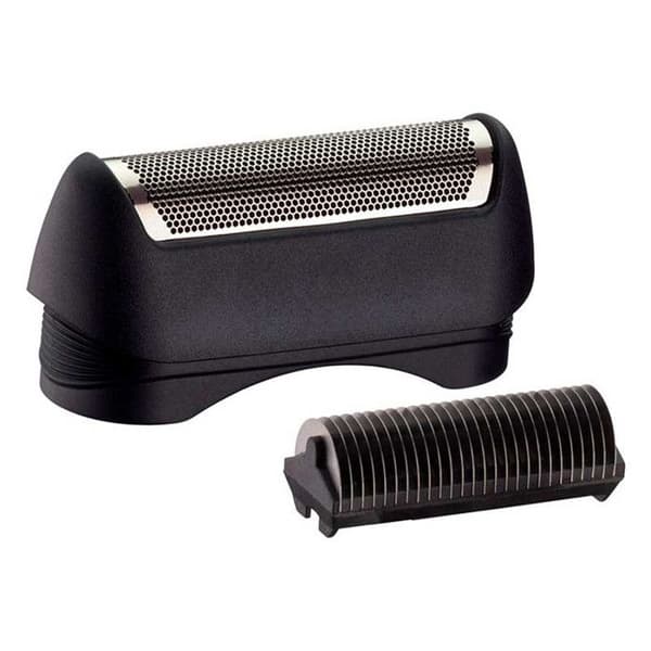 BRAUN - Rakfolie - Serie 1 - 130 -11B, Svart / Blå - 81392186
