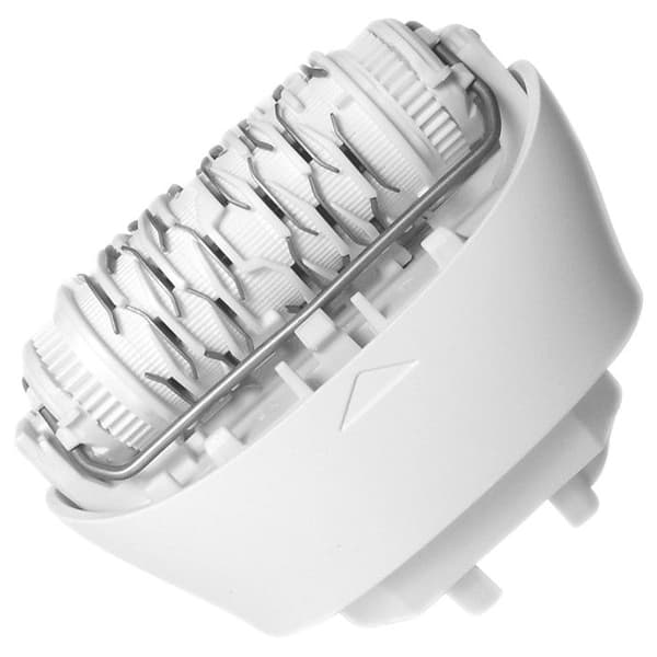 Extra stort epileringshuvud - Rakhyvel, trimmer - BRAUN (18457)