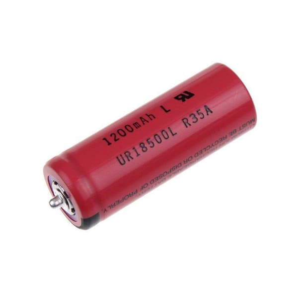 1200mAh batteri - Rakapparat, trimmer - BRAUN (17429)