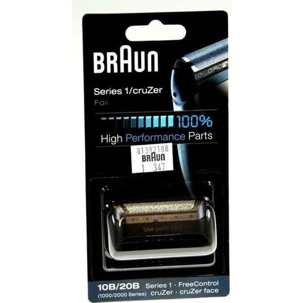 RAKGALLER 10B FÖR BRAUN RAKHYLL 81392188