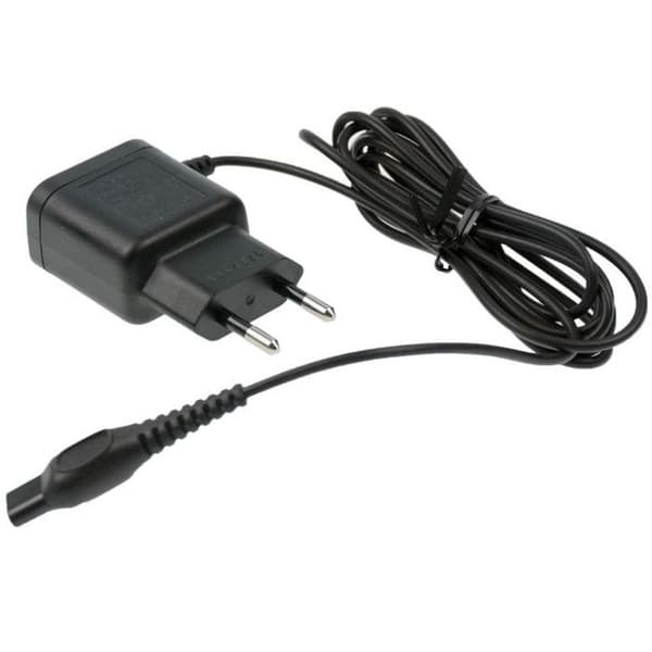 Strömförsörjning - PHILIPS - 272217190128 - Kompatibel med rakapparater och trimmers - Trådlös drift