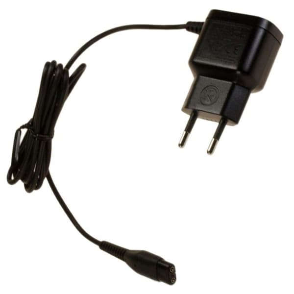 Laddare - PHILIPS - 422203623841 - Svart - Trådlös drift - Unisex
