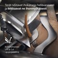 Miniatyrbild 6 av 8: Philips Rakapparat Serie i9000 X9001/10
