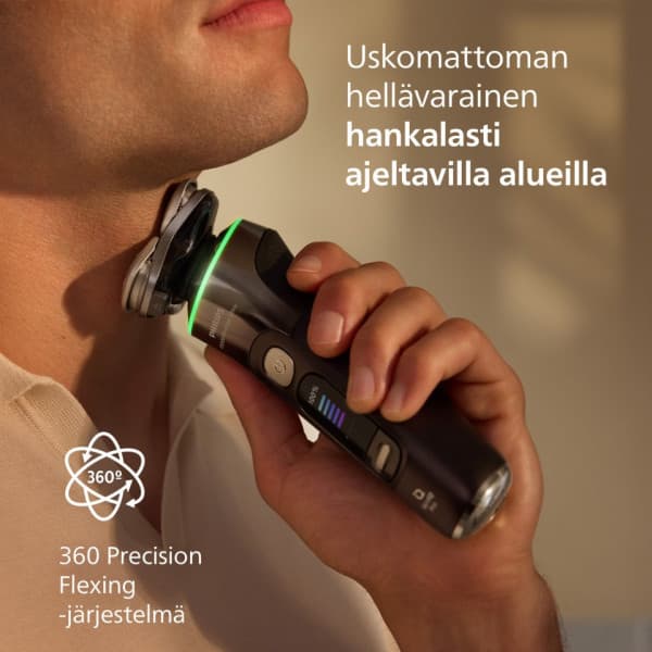 Philips Shaver Series i9000 Prestige Ultra XP9405/11 rakapparat