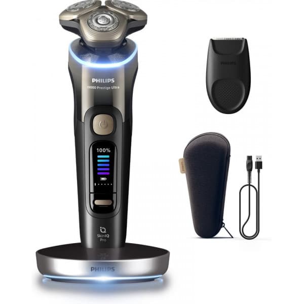 Philips Shaver Series i9000 Prestige Ultra XP9405/11 rakapparat