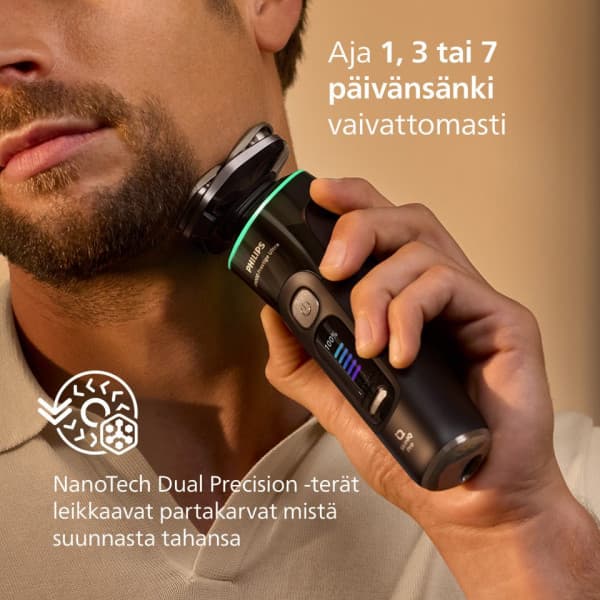 Philips Rakapparat Series i9000 Prestige Ultra XP9400/31
