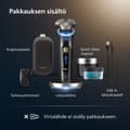 Miniatyrbild 7 av 7: Philips Rakapparat Series i9000 Prestige Ultra XP9400/31
