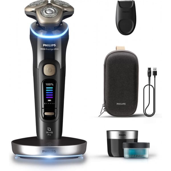 Philips Rakapparat Series i9000 Prestige Ultra XP9400/31