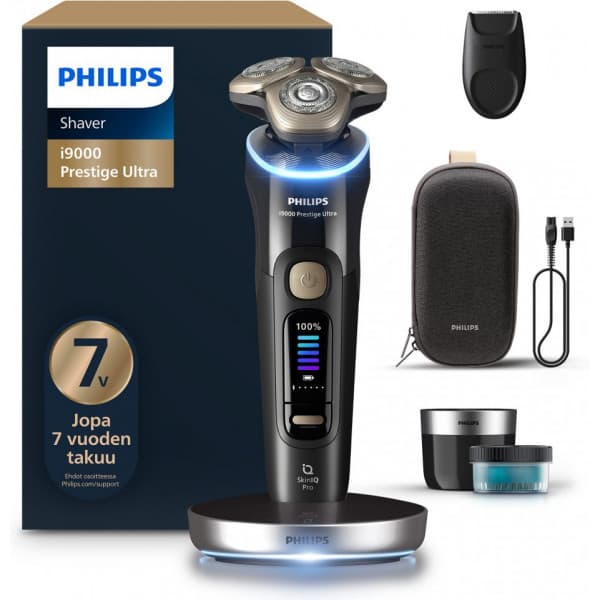 Philips Rakapparat Series i9000 Prestige Ultra XP9400/31