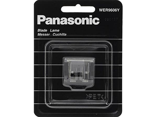 Panasonic WER9606 - Utskiftningsblad - for trimmer