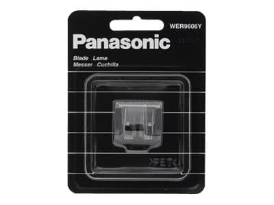 Panasonic WER9606 - Utskiftningsblad - for trimmer